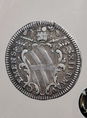 Obverse image
