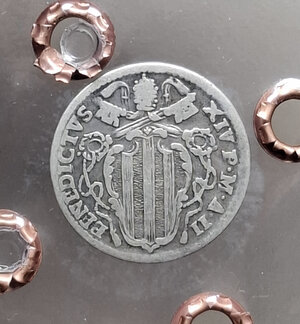 Obverse image