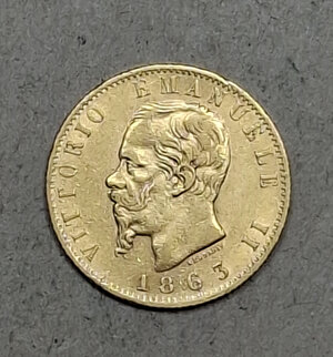 Obverse image