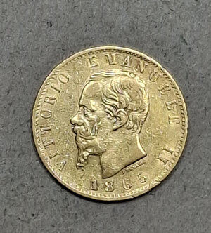 Obverse image