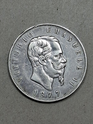 Obverse image