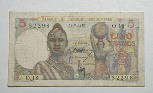 Obverse image