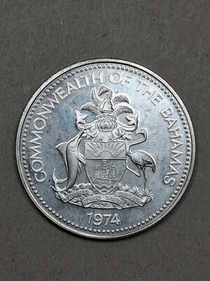 Obverse image
