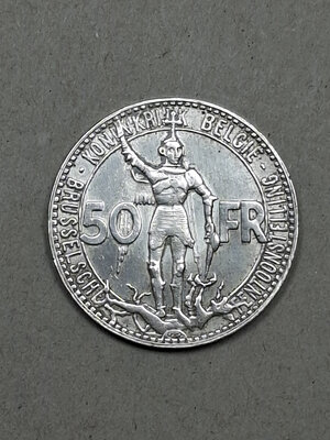 Obverse image