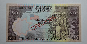 Obverse image