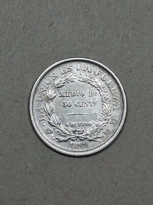 Obverse image