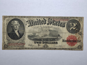 Obverse image