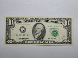 Obverse image