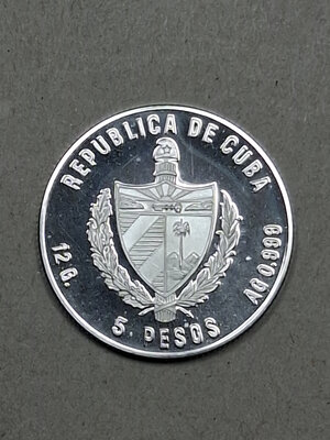 Obverse image