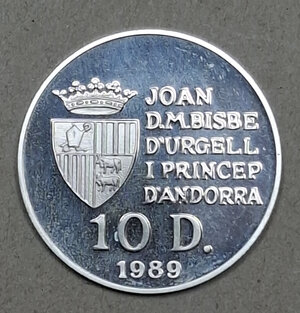 Obverse image