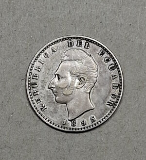 Obverse image