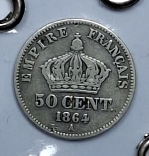Obverse image
