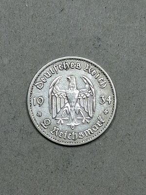 Obverse image