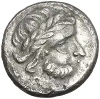 Obverse image