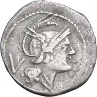 Obverse image