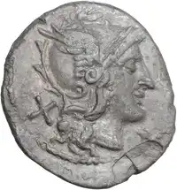 Obverse image