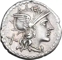 Obverse image
