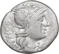 Obverse image