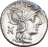 Obverse image