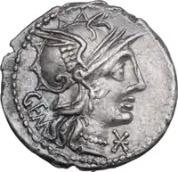 Obverse image