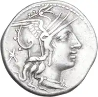 Obverse image