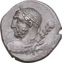 Obverse image