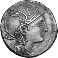 Obverse image