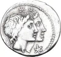 Obverse image