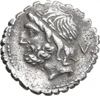 Obverse image
