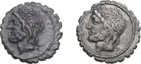 Obverse image