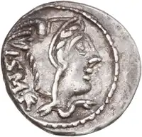 Obverse image