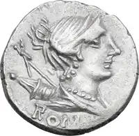 Obverse image