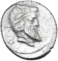 Obverse image