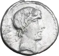Obverse image