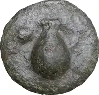 Obverse image