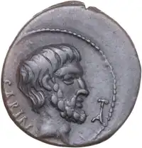 Obverse image