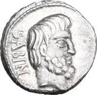 Obverse image
