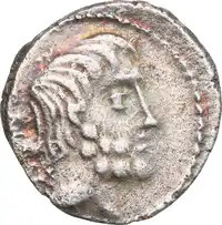 Obverse image