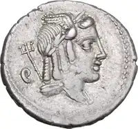 Obverse image