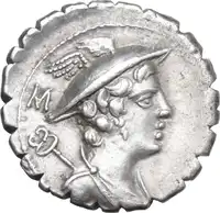 Obverse image