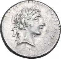 Obverse image