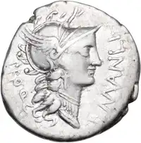 Obverse image