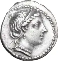 Obverse image