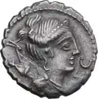 Obverse image