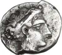 Obverse image