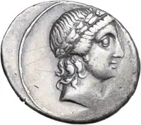 Obverse image