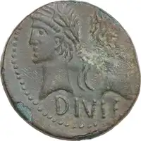 Obverse image