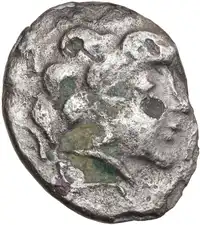 Obverse image