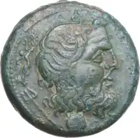 Obverse image