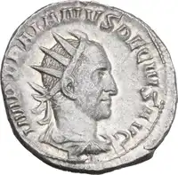 Obverse image